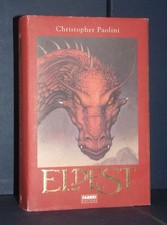 Christopher Paolini - Eldest