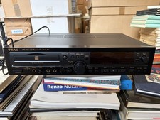 TEAC RW-800 CD-Recorder Deck