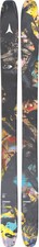 Sci freeride atomic bent - sci,