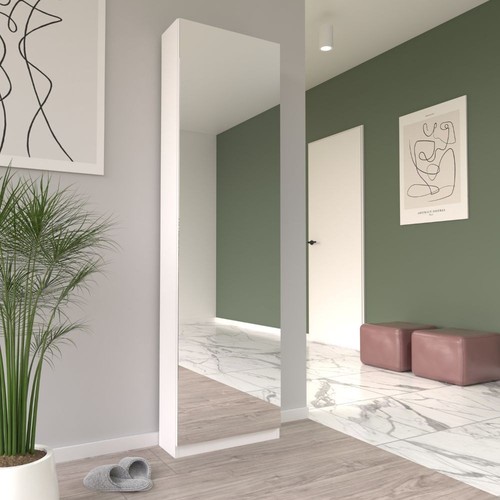 Scarpiera salvaspazio slim - scarpiera, 1