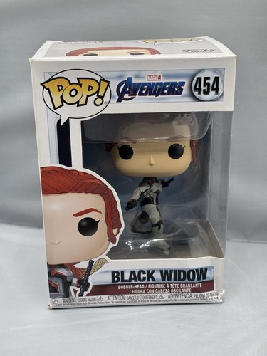 Funko pop marvel avengers - funko, pop!
