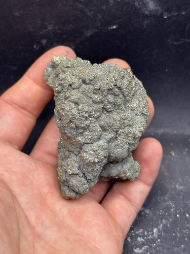 Minerali pirite porretta - **pirite,