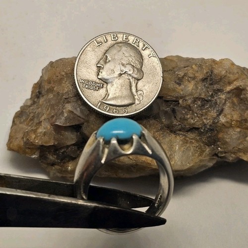 Anello fascia argento - a,