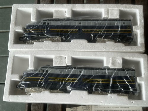American flyer trains - american, calibro