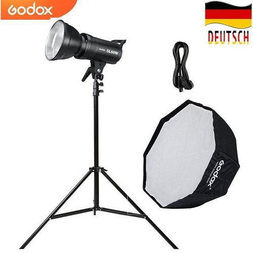 Godox sl60w bowens - godox,