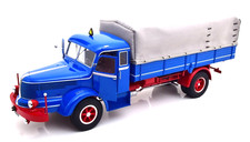 Top tela KRUPP Titan SWL 80 1950 -1954 camion camion Camion Road Kings ENORME 1:18