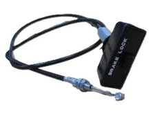 CAVO FILO FRENO A MANO