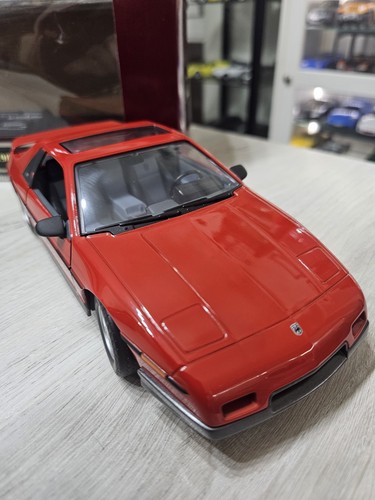 Pontiac fiero 1985 - pontiac,
