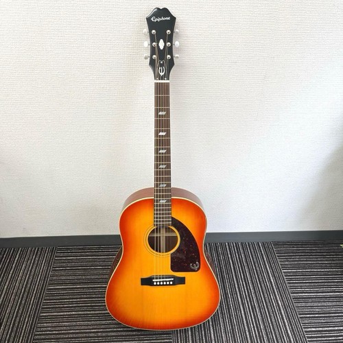 Chitarra acustica epiphone - chitarra,