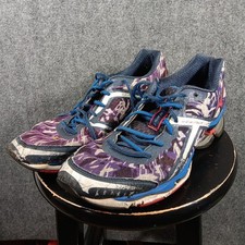 Scarpe da ginnastica Mizuno Wave Creation 15 410567.8H1F uomo 12,5 sneakers multicolore