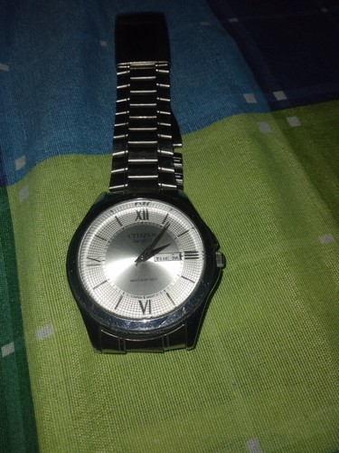 Orologio polso uomo - da,