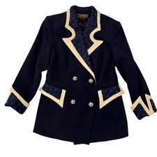 Blazer Milano Alta Moda