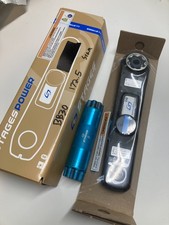 NUOVO Misuratore di potenza