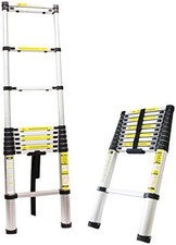 Scala Scaletta Telescopica