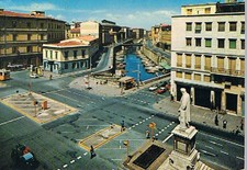 Bella cartolina FG viaggiata -