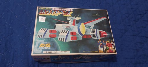 Bandai gundam gunpla - bandai,