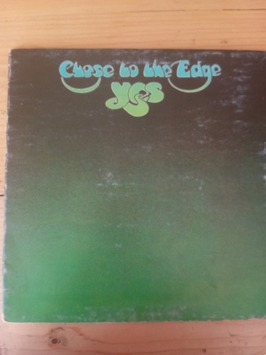 Yes close the edge - to, lp