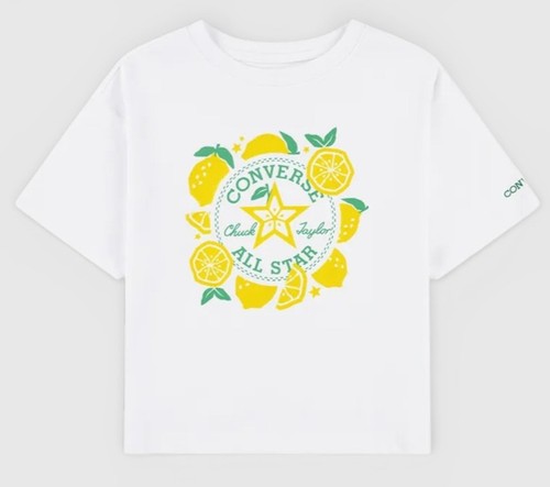Converse spring citrus - converse,