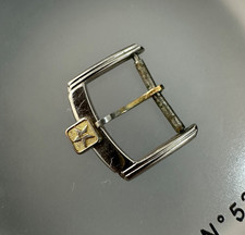 Fibbia per orologio Aquastar