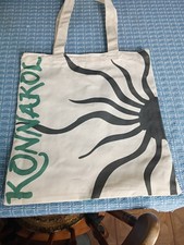 ZAYN MALIK Konnakol Tote Bag