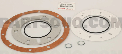 Kit guarnizioni per revisione - kit,