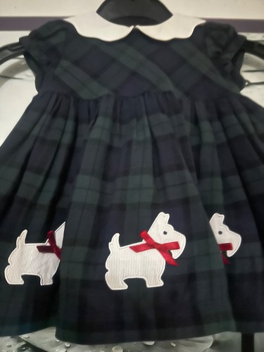 Vestito bambina confuture 6 - confuture, 3/6