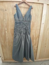 abito elegante da cerimonia