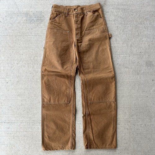Pantalone carhartt 62w - pantalone,