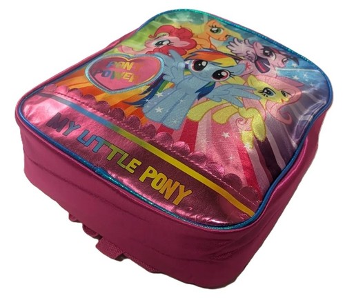 Little pony mini zaino - my,