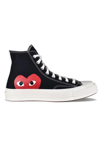 Sneakers alte chuck taylor - sneakers,
