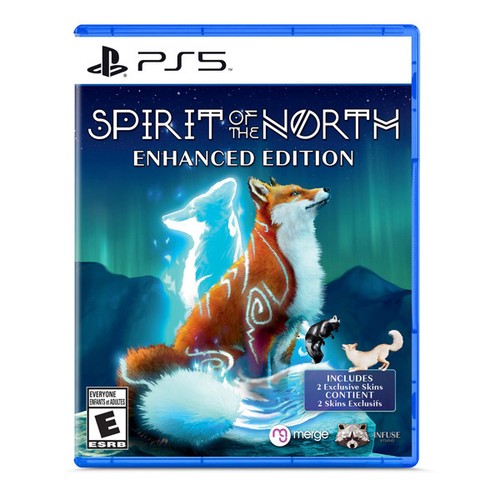 Spirit the north - spirit, of