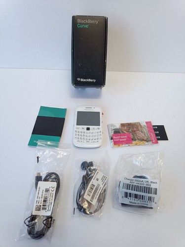 Blackberry curve 9320 - blackberry,