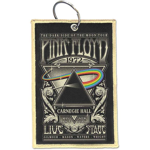 Portachiavi pink floyd - portachiavi,