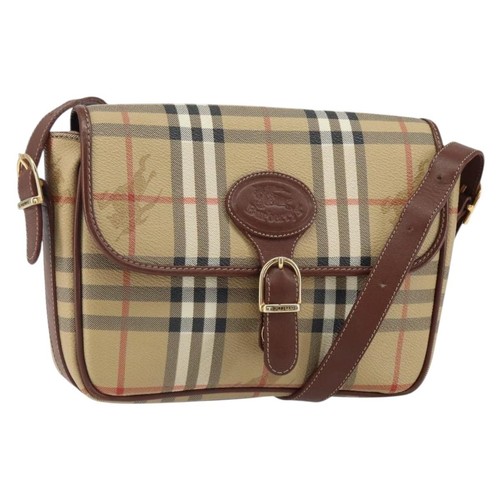 Borsa tracolla burberrys - a,