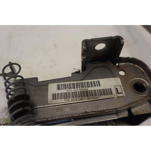 Piantone sterzo volkswagen - piantone,