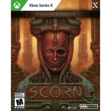 Scorn - Edizione Deluxe [Xbox