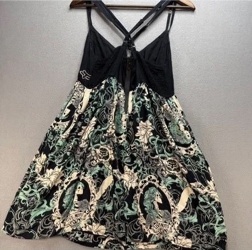 Abito fox donna taglia - abito,