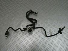 Impianto iniezione BMW R Nine