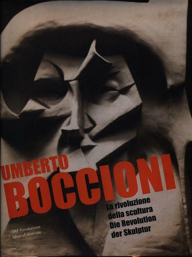 Umberto boccioni prima - umberto,