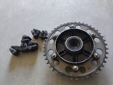 Mozzo Corona Parastrappi Honda CBR 600 RR 2005 2012