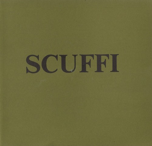 Scuffi aprile 1991 galleria - 1991,