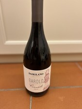 Barolo Cannubi Damilano 2016 - 92 p.ti Rober Parker !!