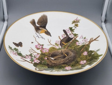 Rosenthal Porzellan Fußschale