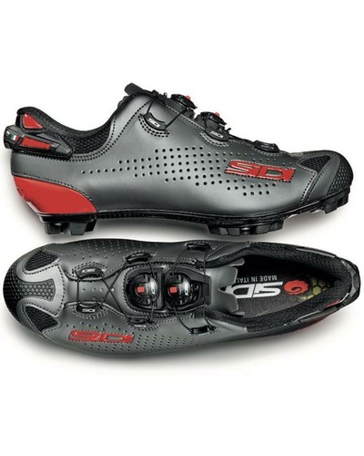 Scarpe sidi tiger - tiger, limited