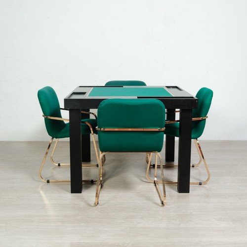 Set tavolo poker gioco - set, da