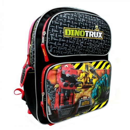 Zaino dinotrux pollici - dinotrux, 14