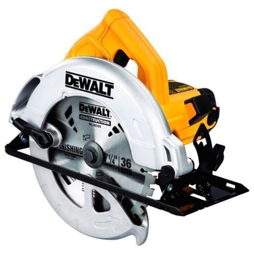 Sega circolare dwe560 dewalt - sega,