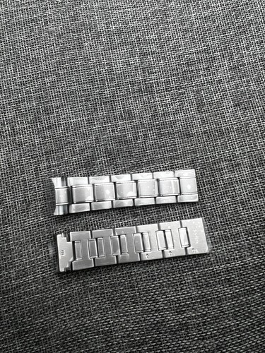 Solo bracciale seiko - [solo, bracciale]seiko