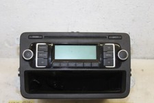 2008 Volkswagen Touran