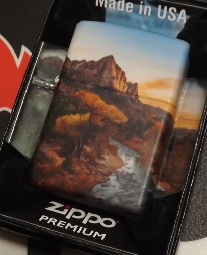 Zippo 540 design limited - 540,